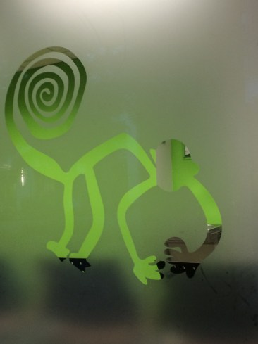 Monkey from the Nazca lines. J. Ashley Nixon Photography 