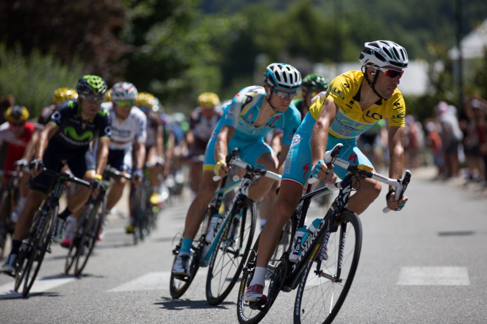 Tour de France © J. Ashley Nixon