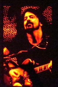 Dave Grohl, Foo Fighters © J. Ashley Nixon